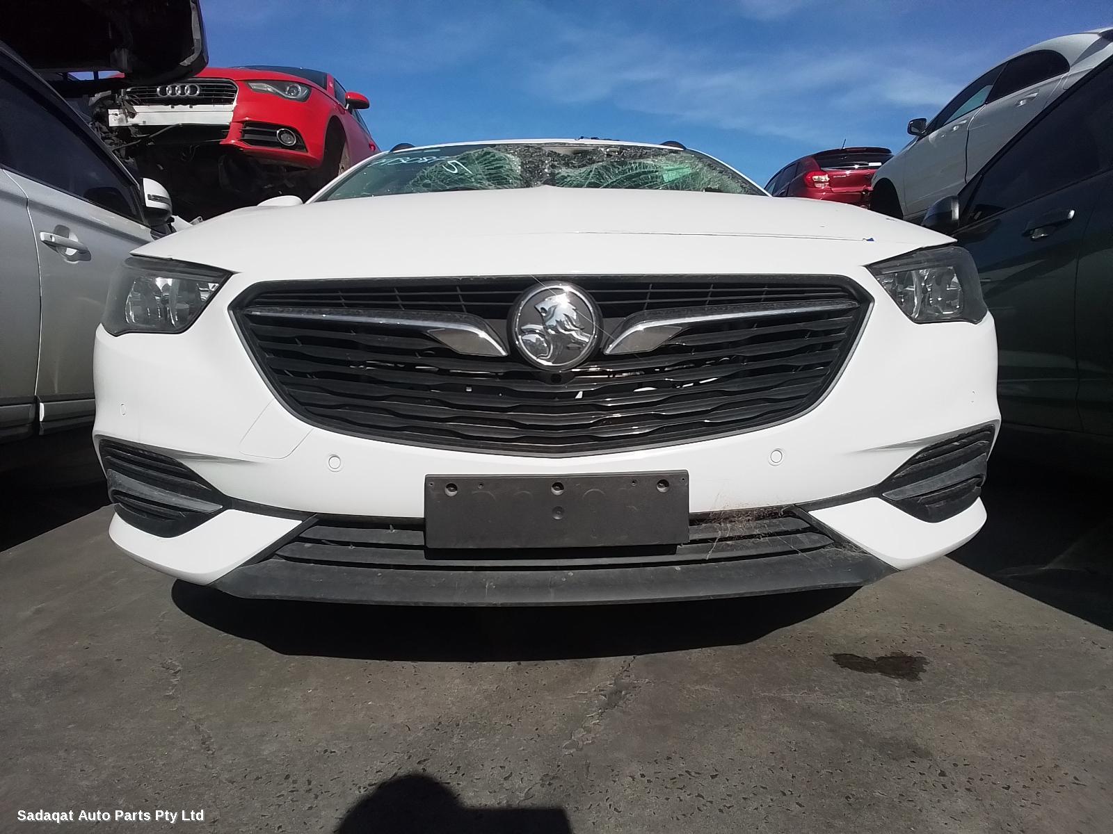 Holden Commodore Abs Sensor