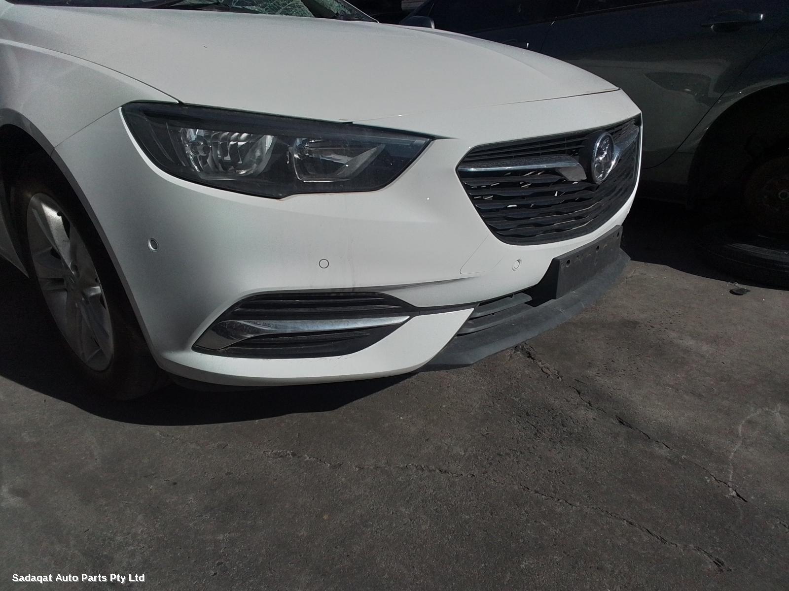 Holden Commodore Abs Sensor