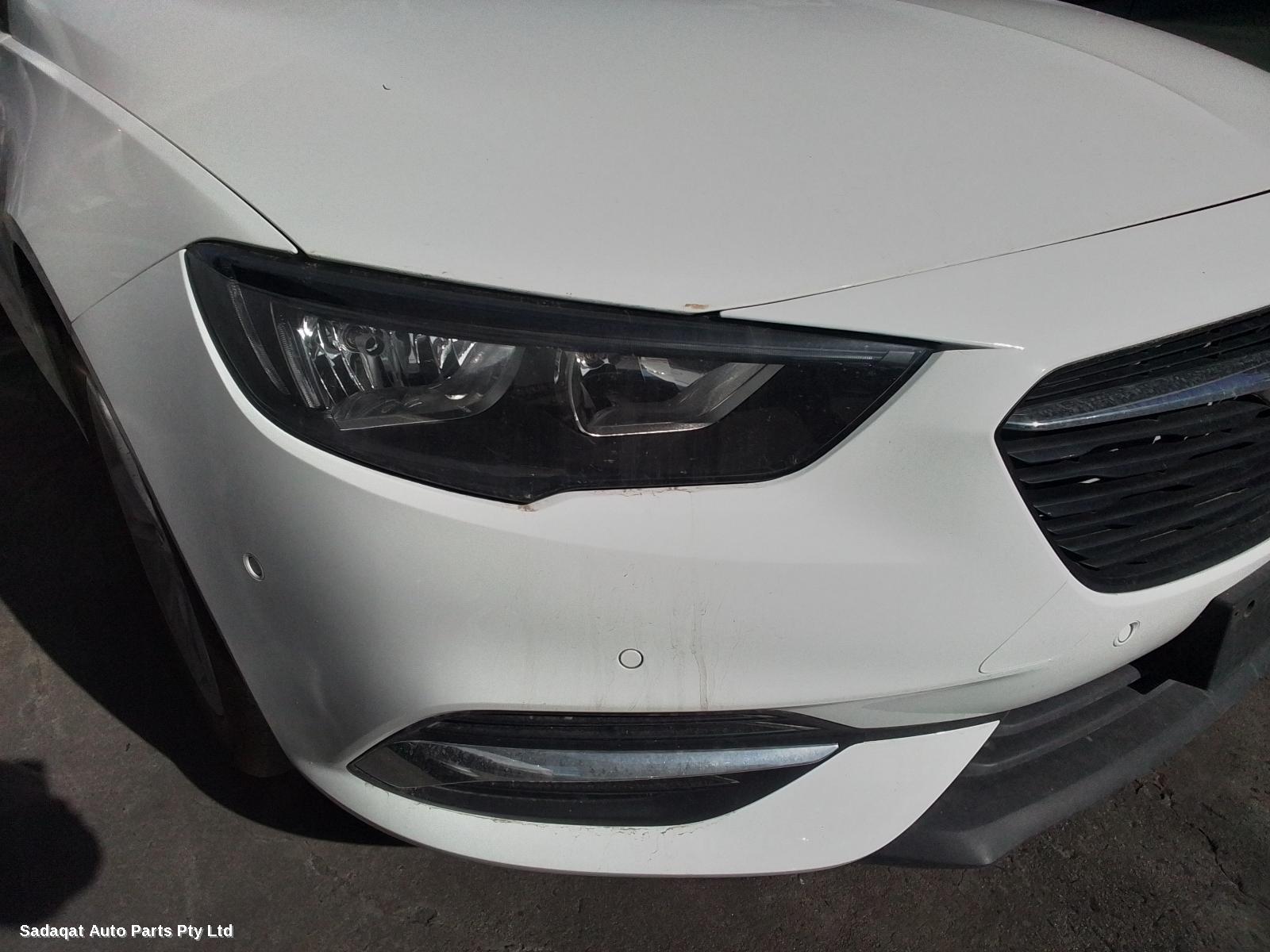 Holden Commodore Abs Sensor