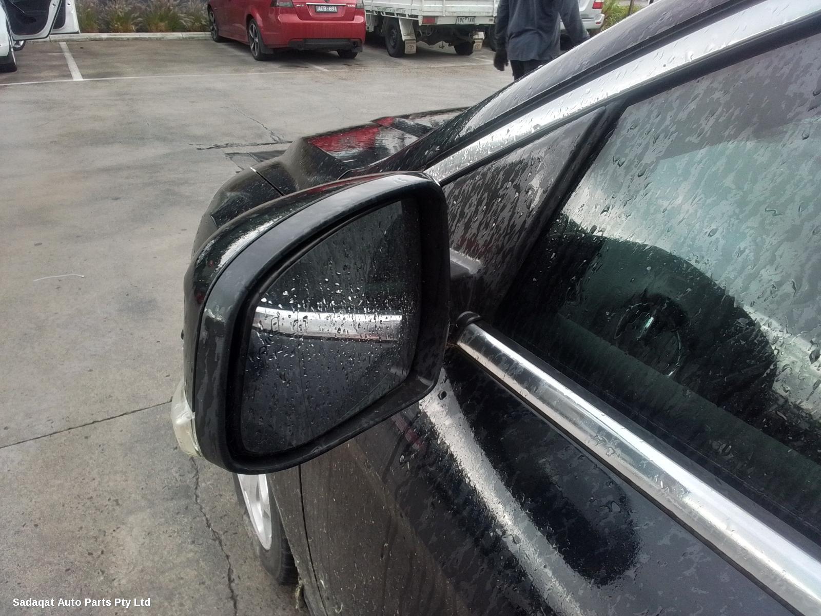 Ford Mondeo Radiator