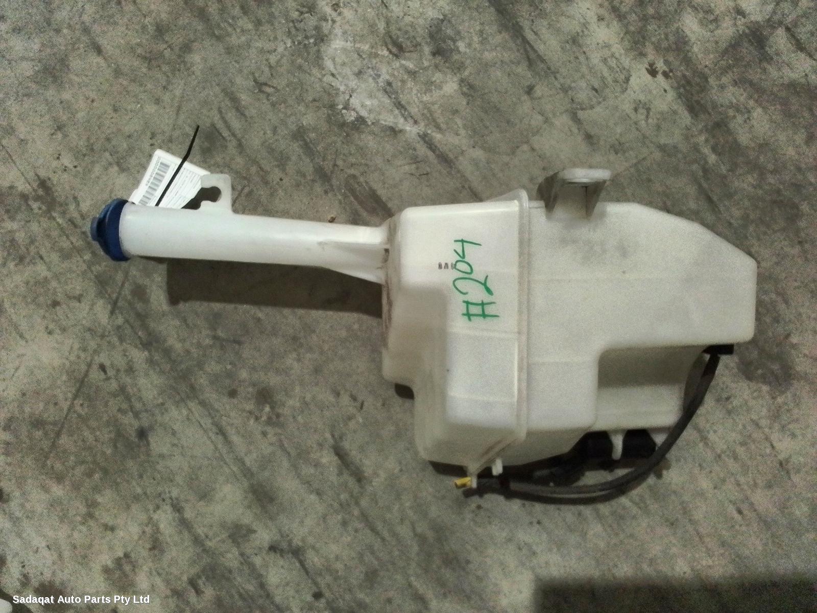 Kia Optima Washer Bottle