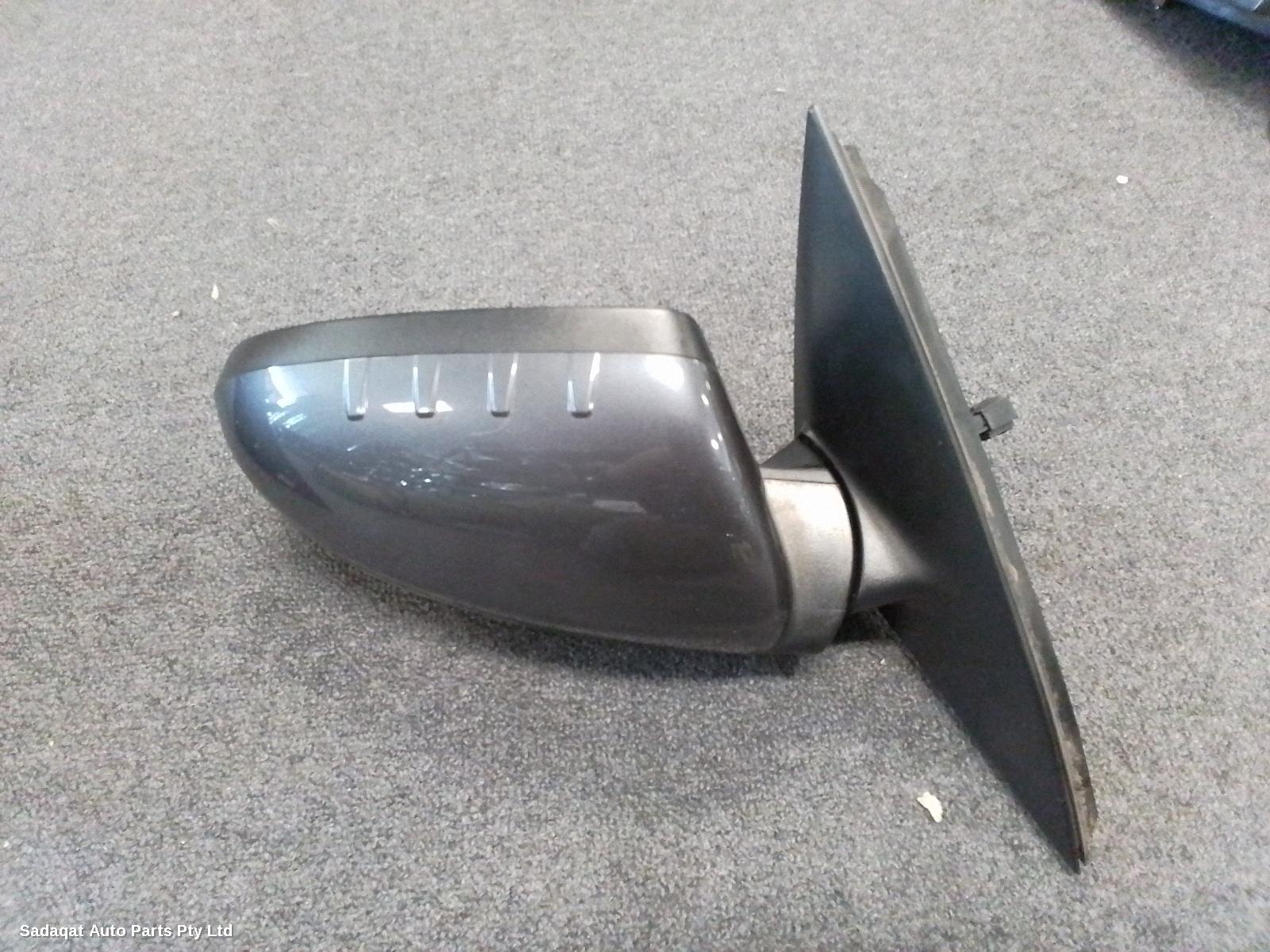 Kia Optima Right Door Mirror