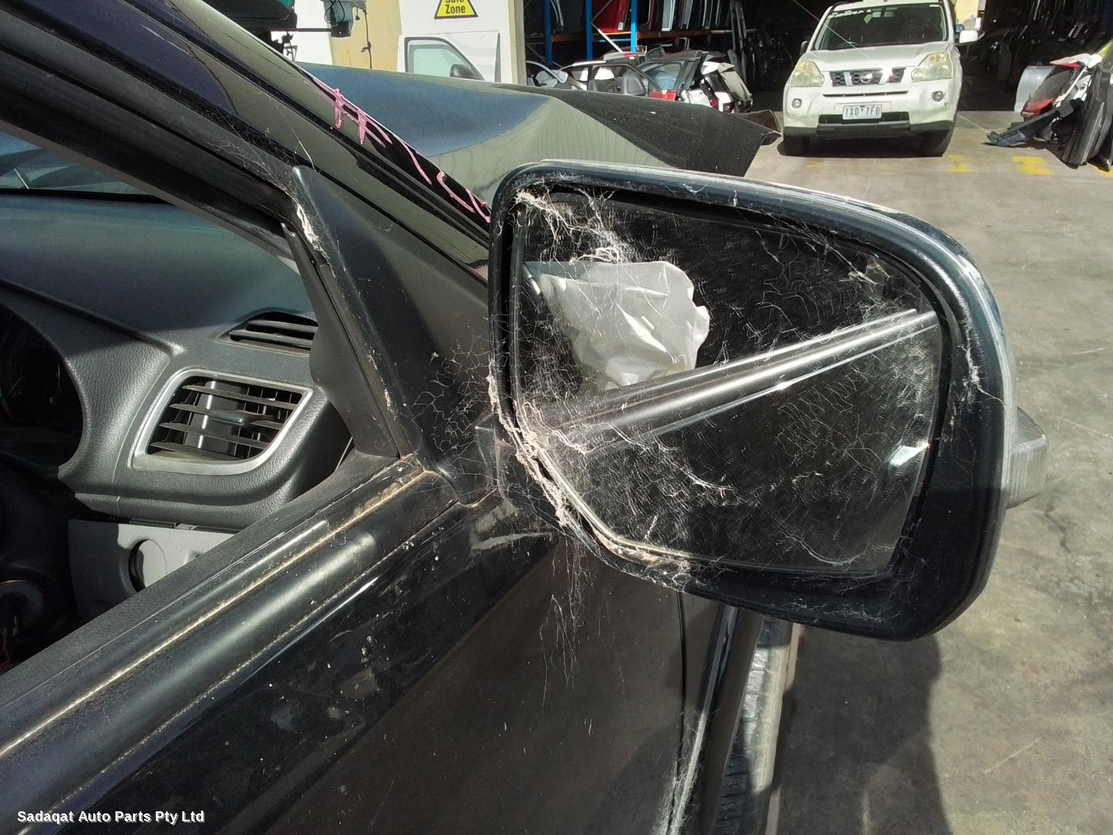 Mitsubishi Triton Right Taillight