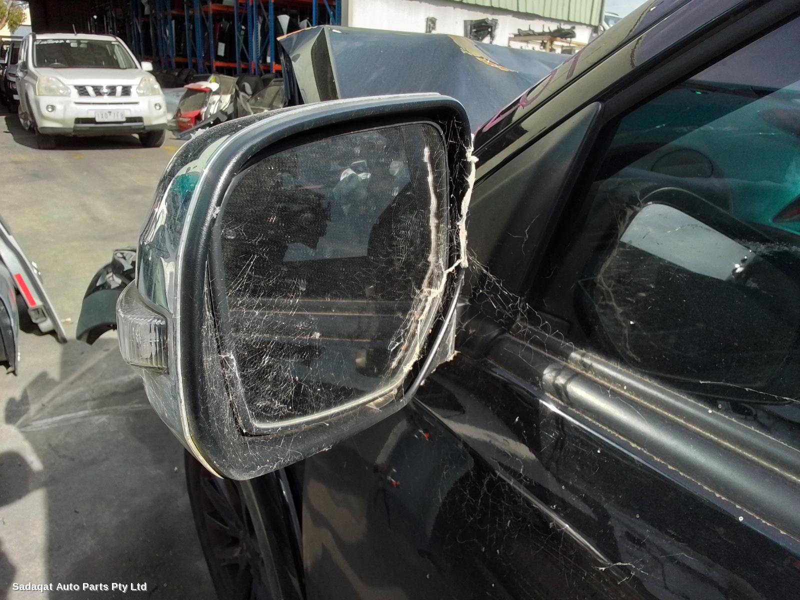 Mitsubishi Triton Right Taillight