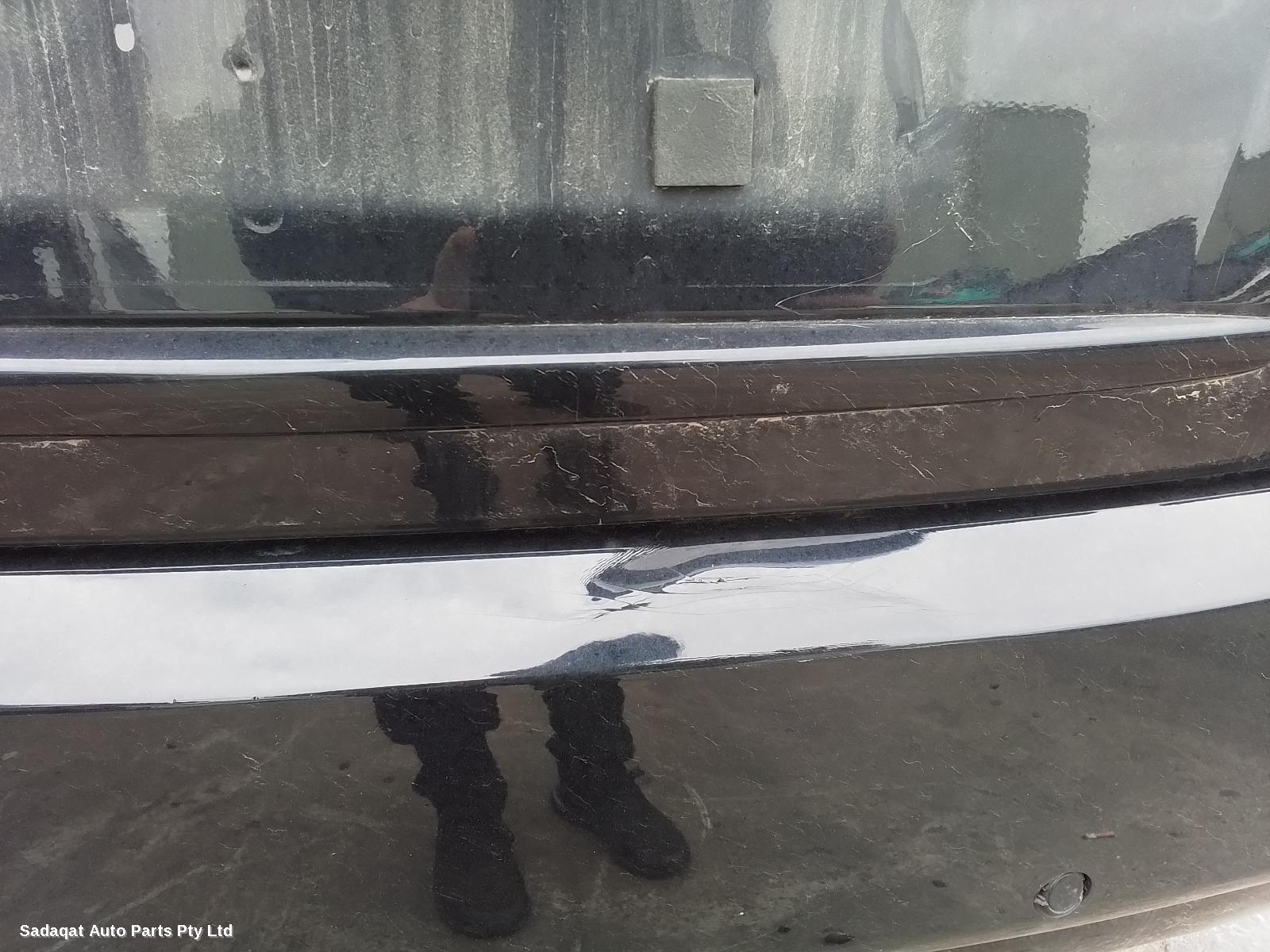 Nissan Maxima Right Door Mirror