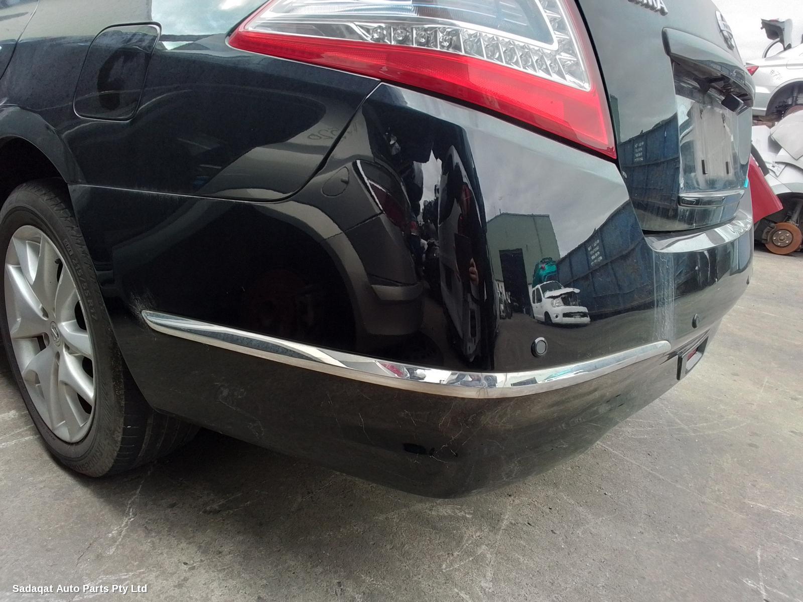 Nissan Maxima Right Door Mirror