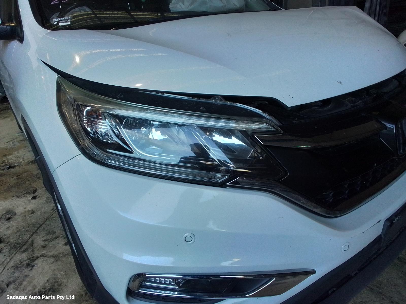 Honda Crv Rear Diff Assembly