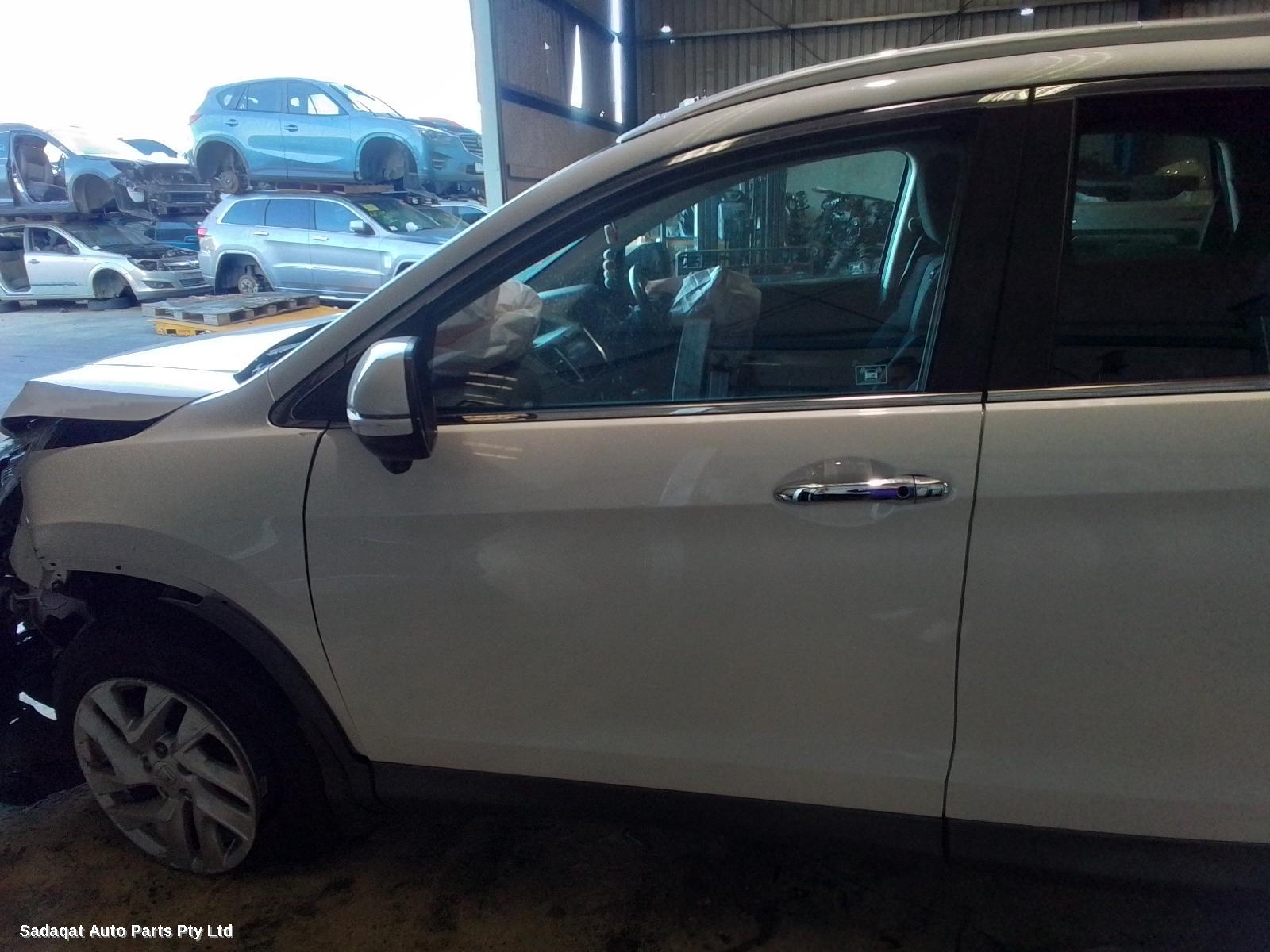 Honda Crv Rear Diff Assembly