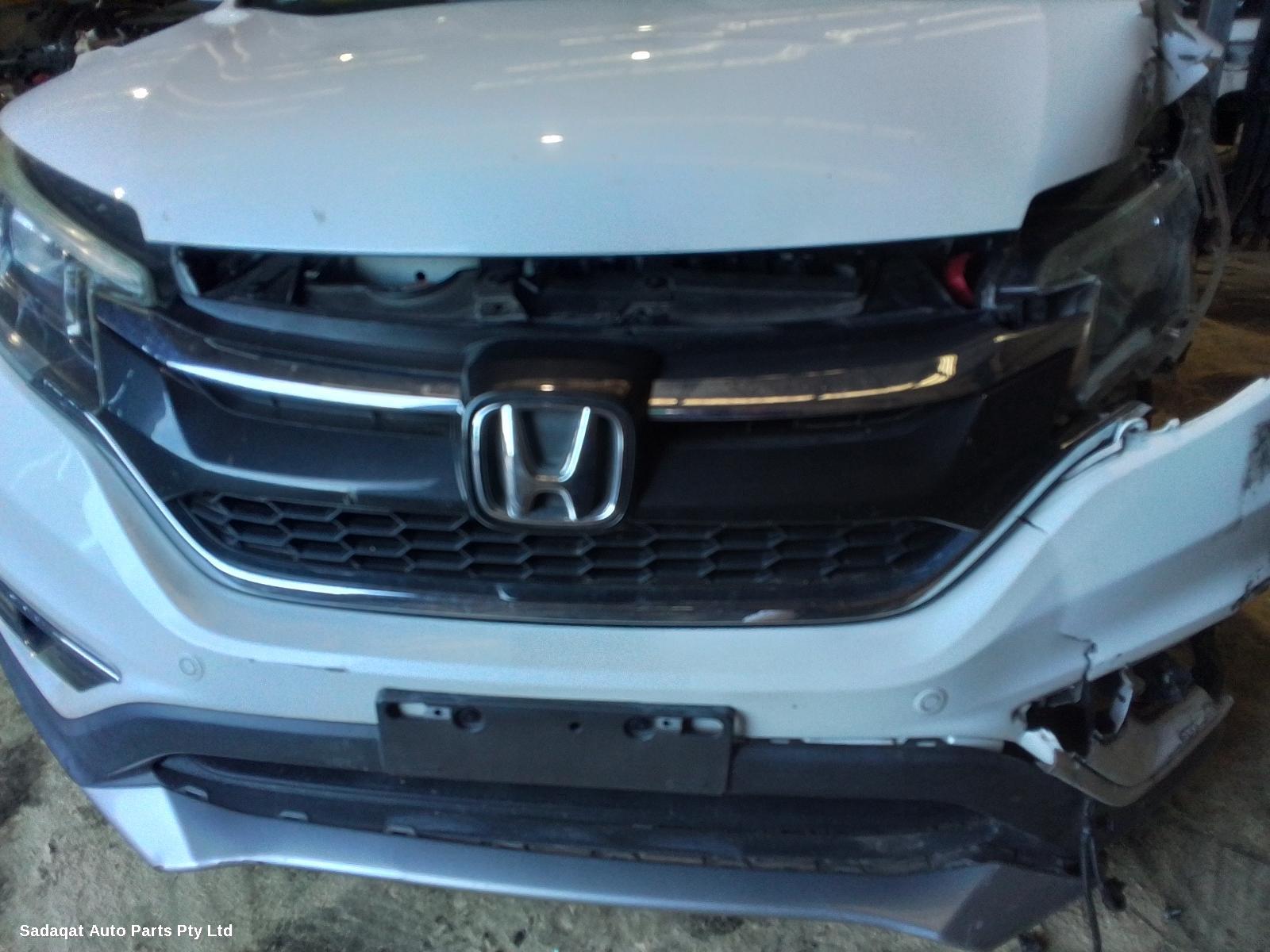 Honda Crv Rear Diff Assembly