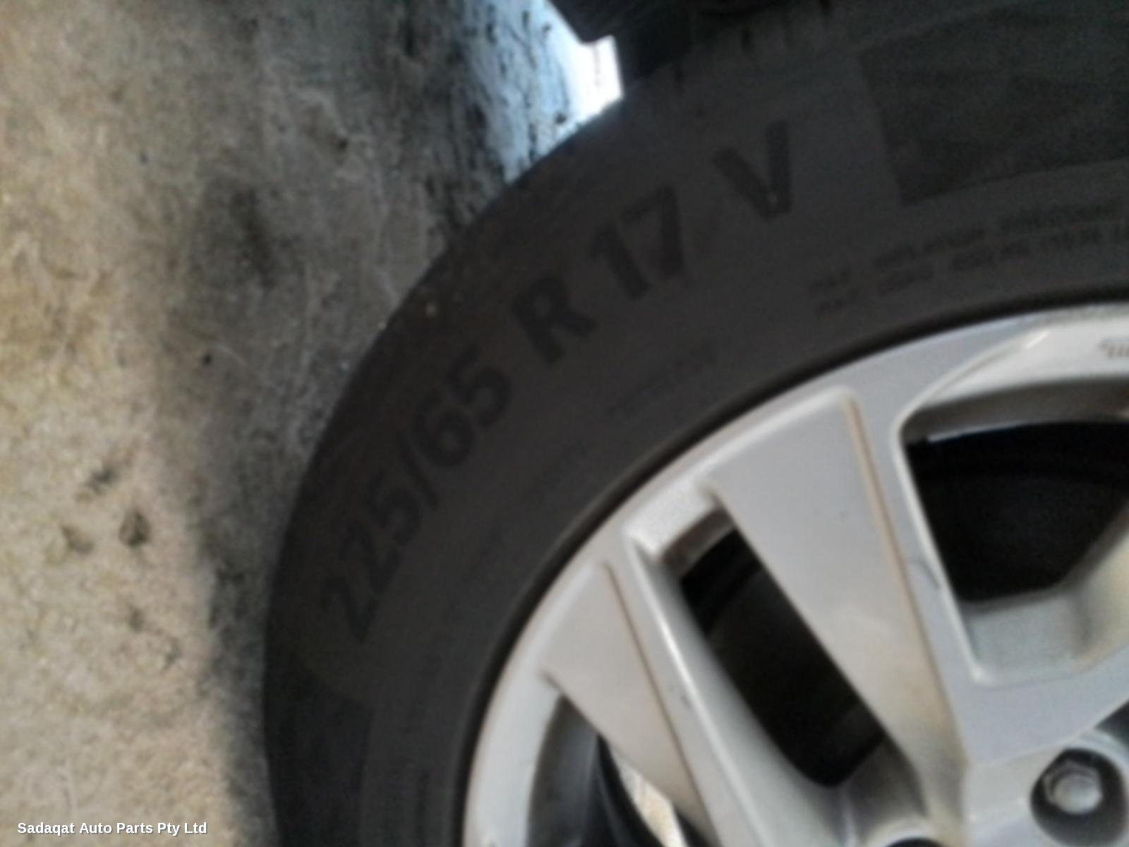 Honda Crv Rear Diff Assembly