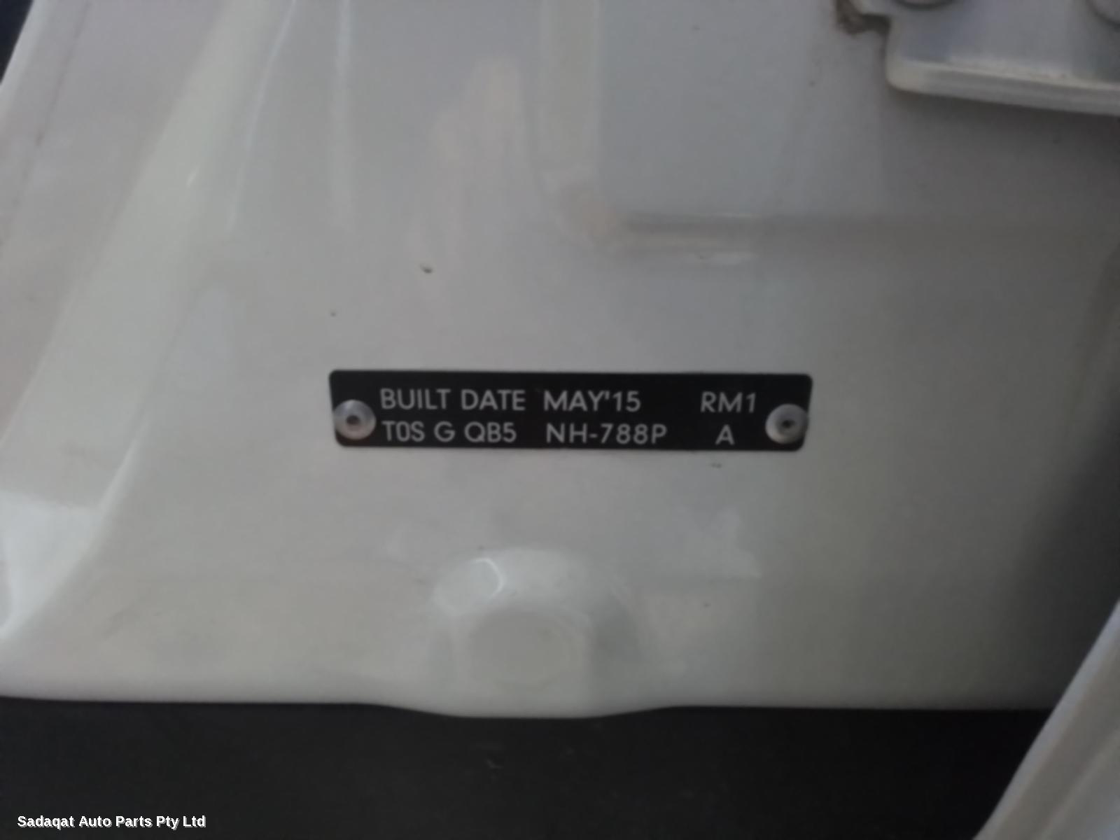 Honda Crv Rear Diff Assembly