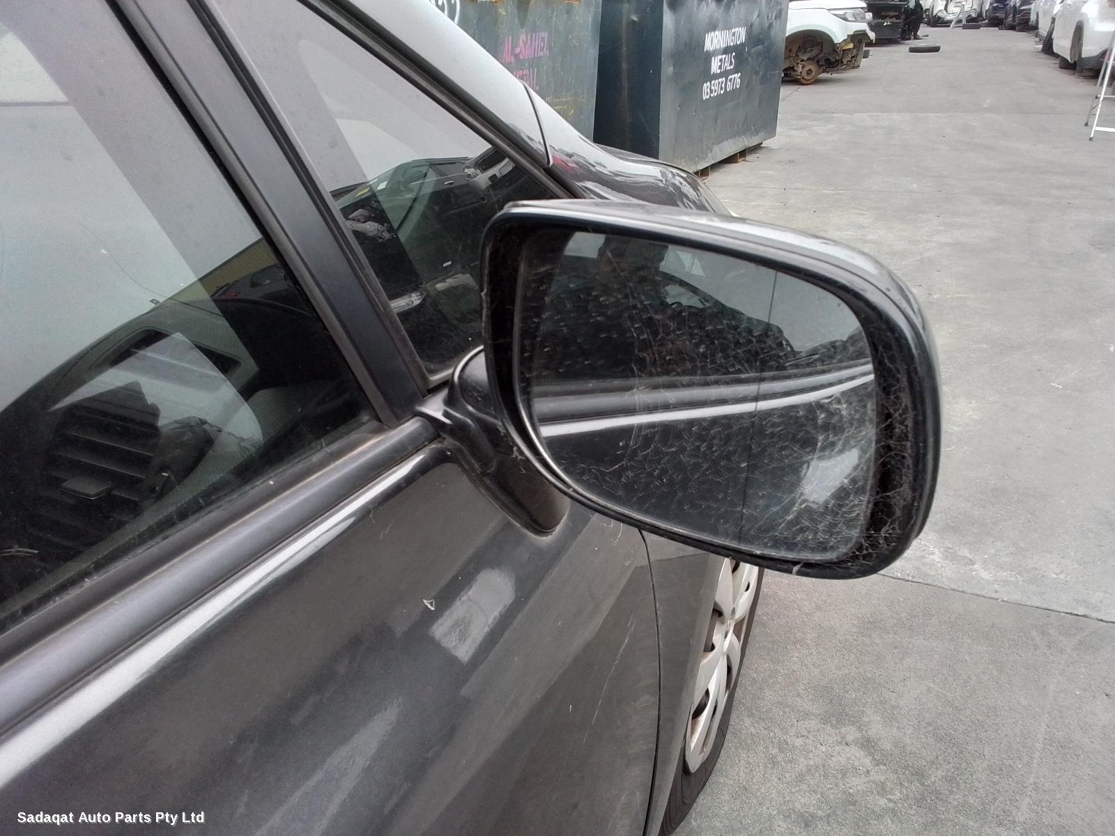 Toyota Corolla Washer Bottle