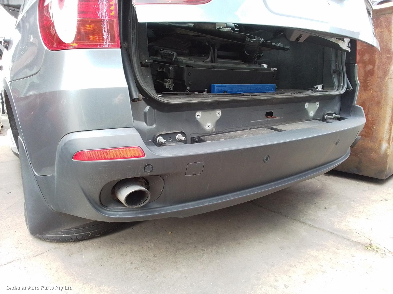 Bmw X5 Airbag Module/sensor