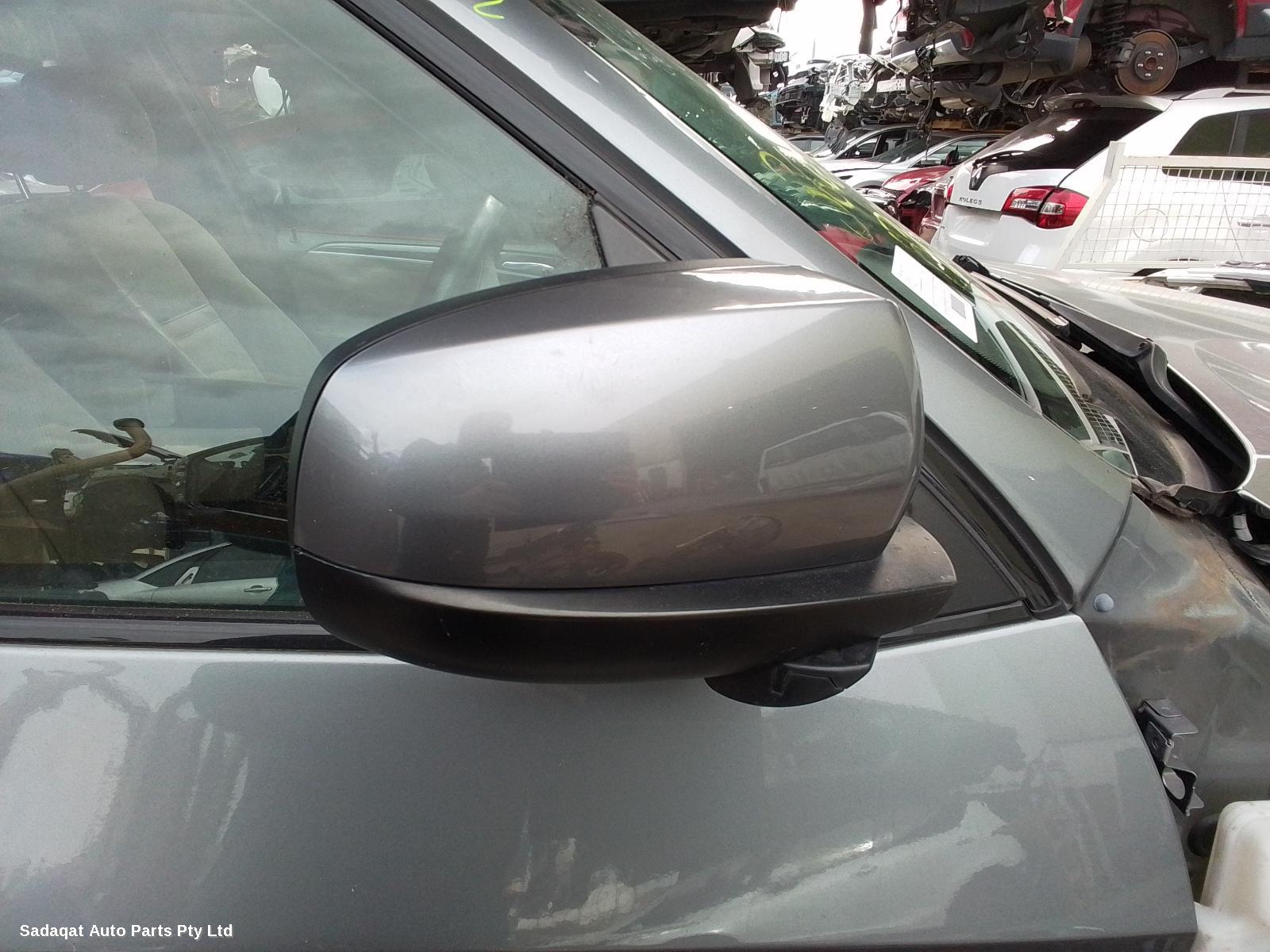 Bmw X5 Airbag Module/sensor