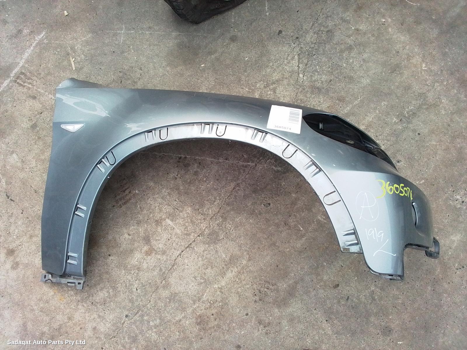 Bmw X5 Airbag Module/sensor