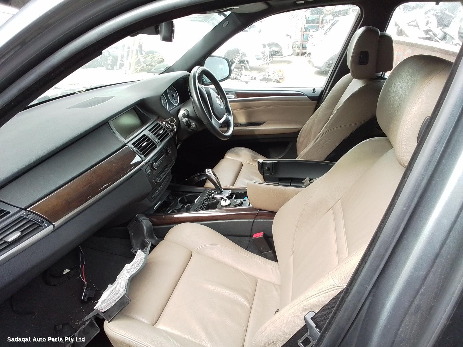 Bmw X5 Airbag Module/sensor