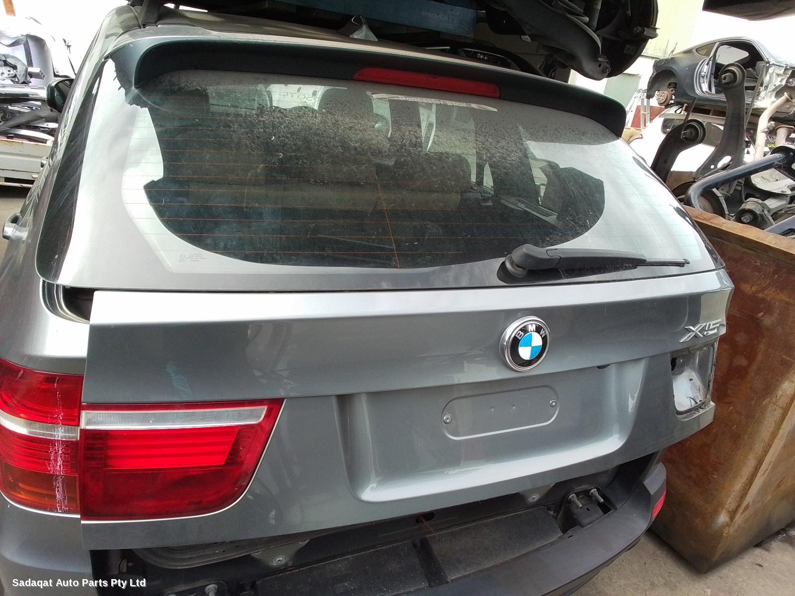 Bmw X5 Airbag Module/sensor