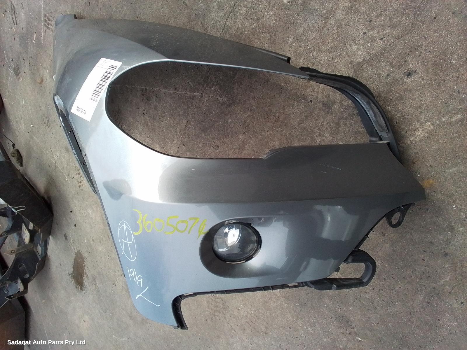 Bmw X5 Airbag Module/sensor