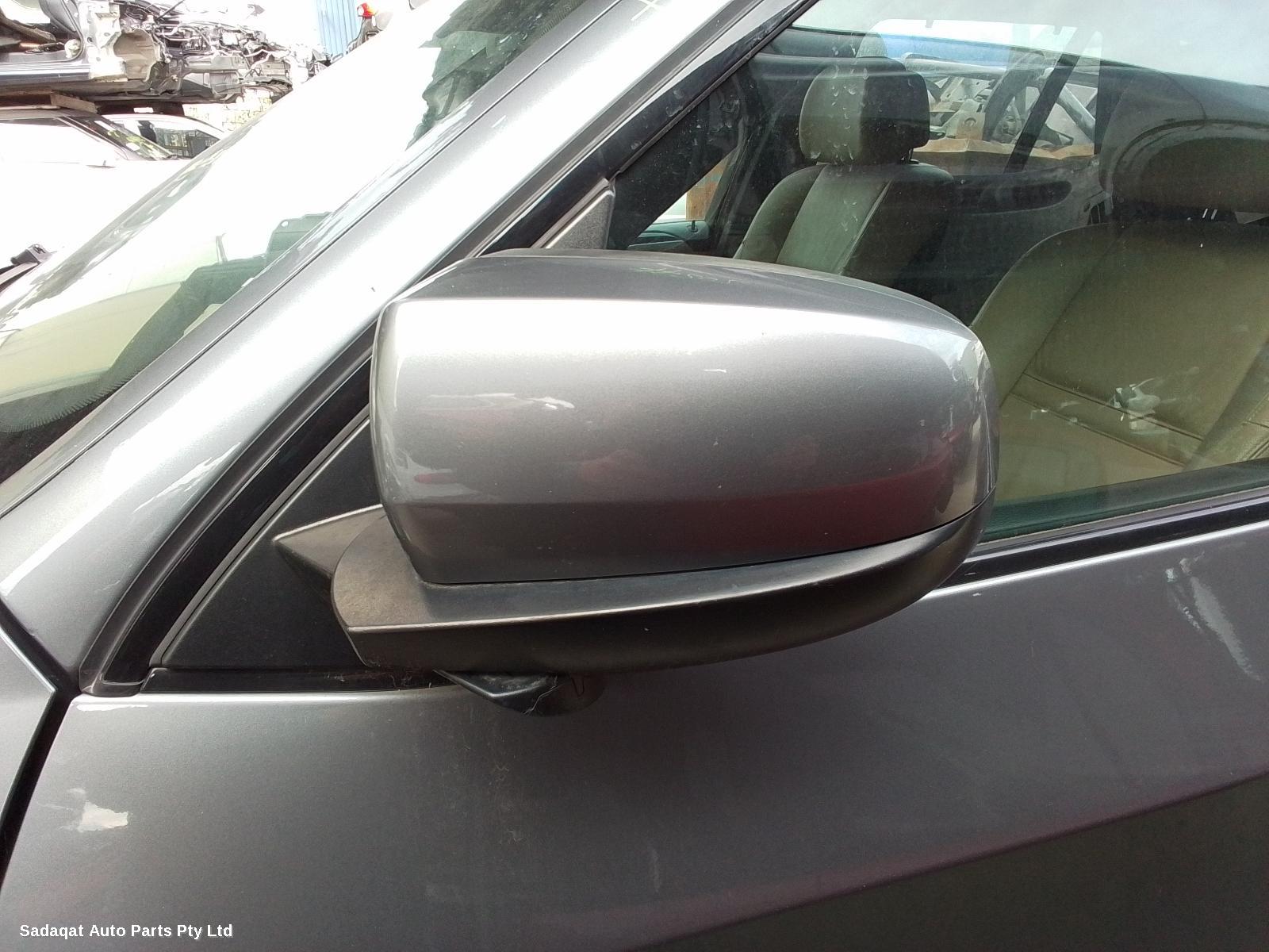 Bmw X5 Airbag Module/sensor