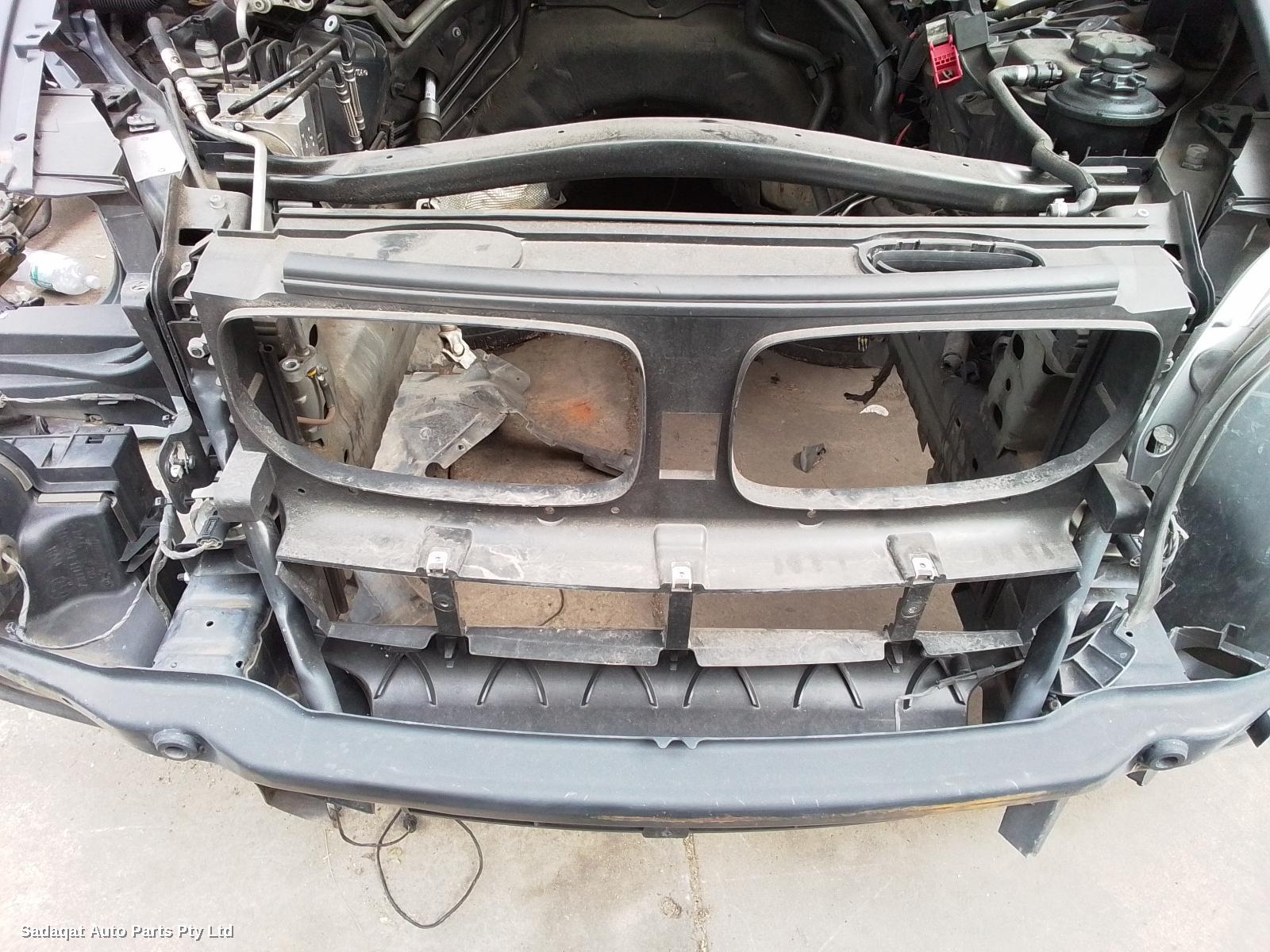 Bmw X5 Airbag Module/sensor