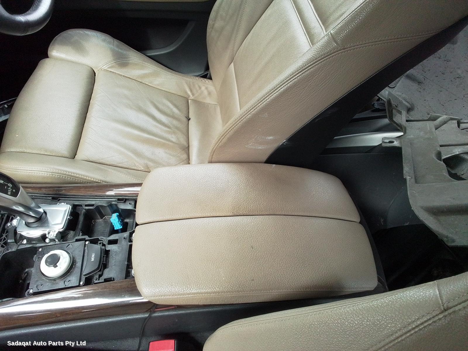 Bmw X5 Airbag Module/sensor