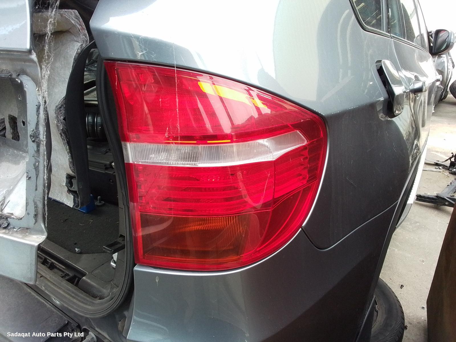 Bmw X5 Airbag Module/sensor