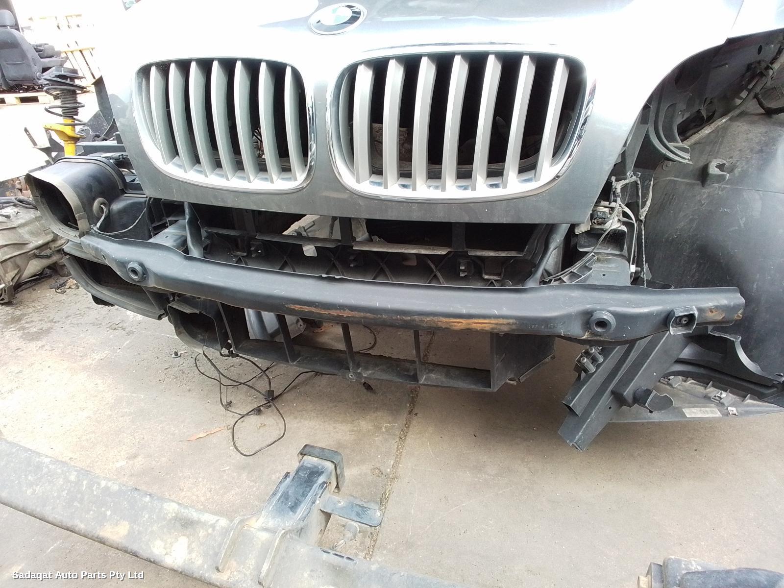 Bmw X5 Airbag Module/sensor