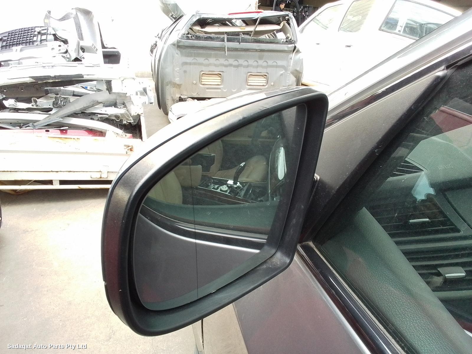 Bmw X5 Airbag Module/sensor