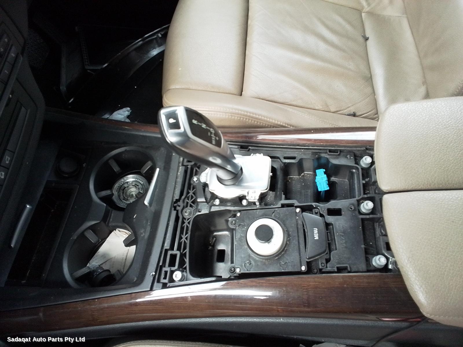 Bmw X5 Airbag Module/sensor