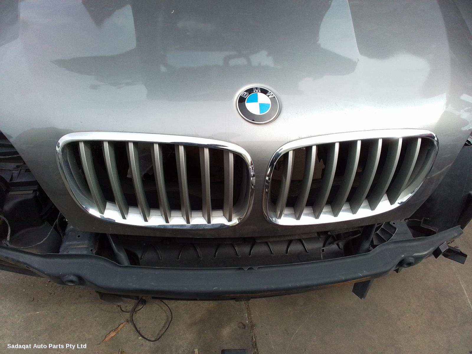 Bmw X5 Airbag Module/sensor
