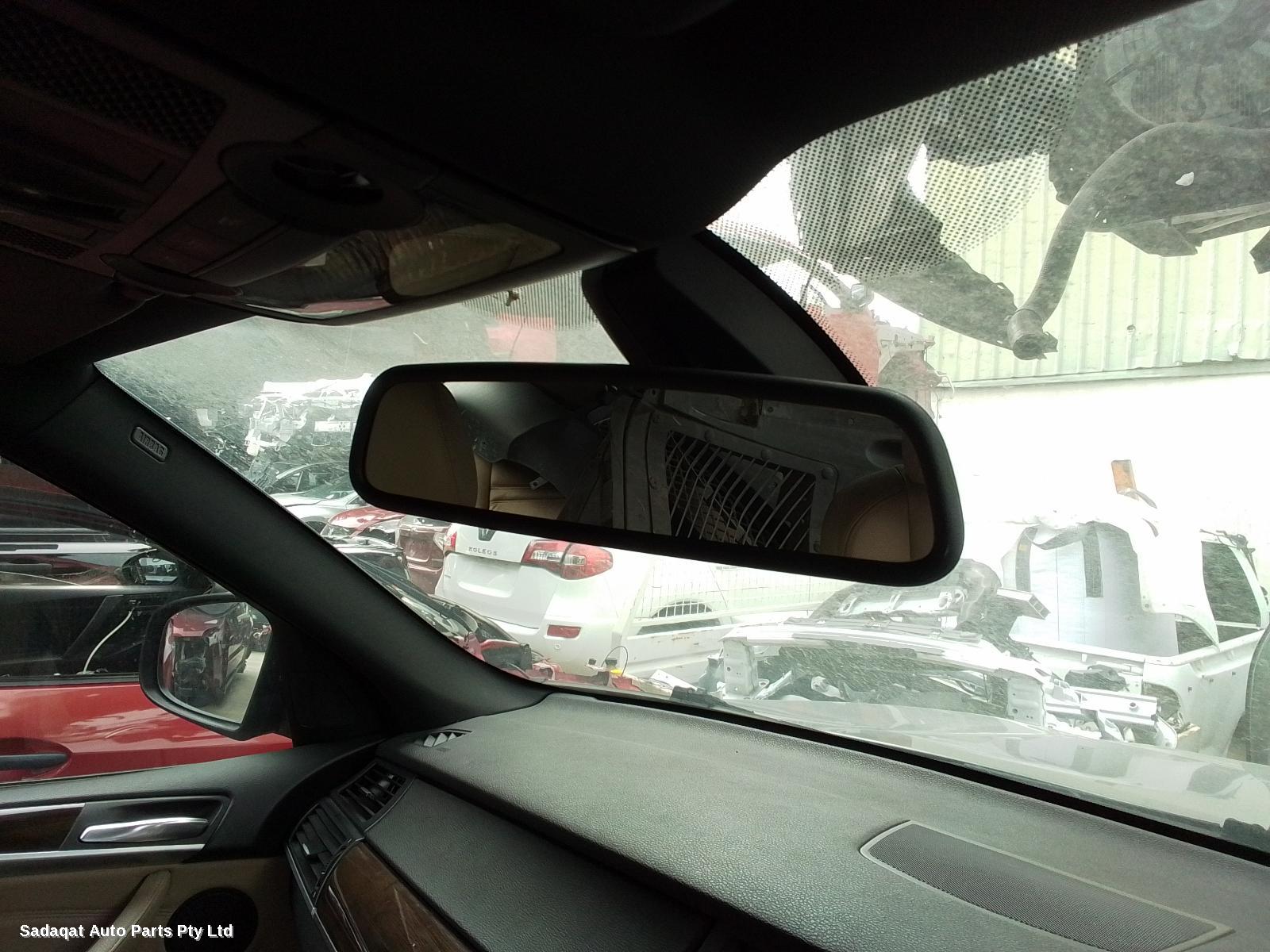 Bmw X5 Airbag Module/sensor