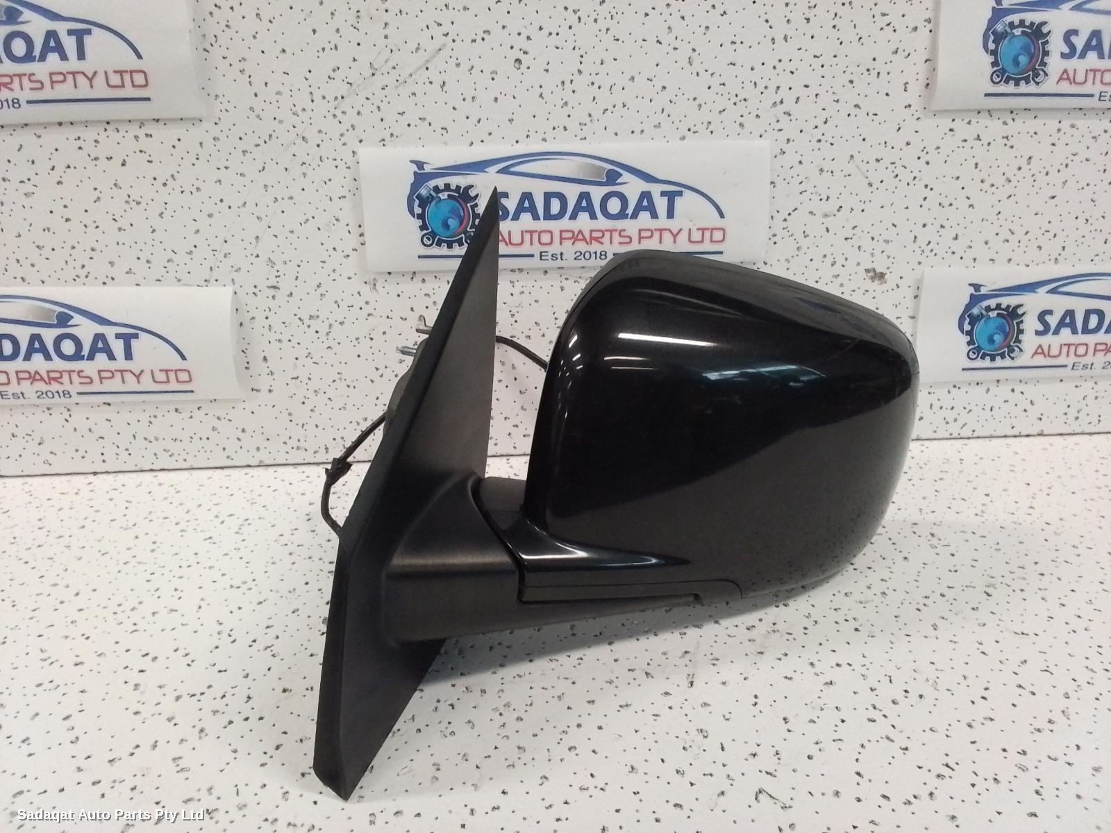 Dodge Journey Left Door Mirror