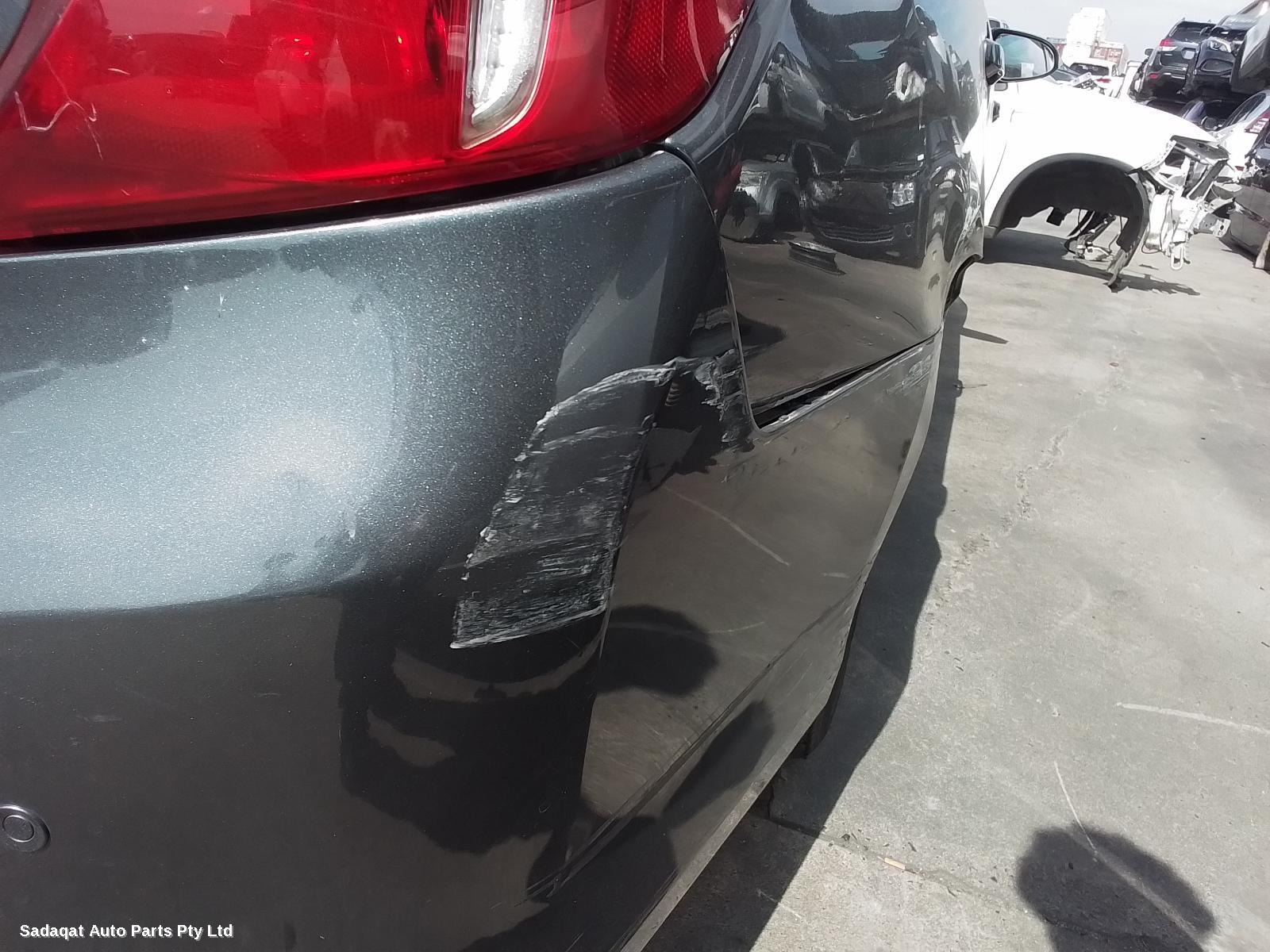 Toyota Camry Right Door Mirror