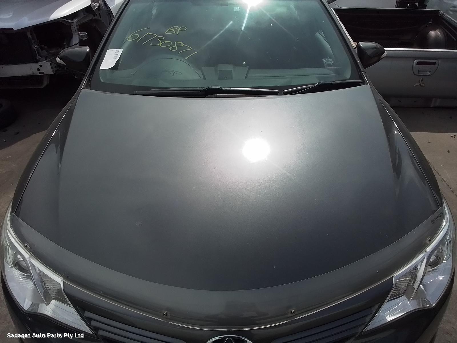 Toyota Camry Right Door Mirror