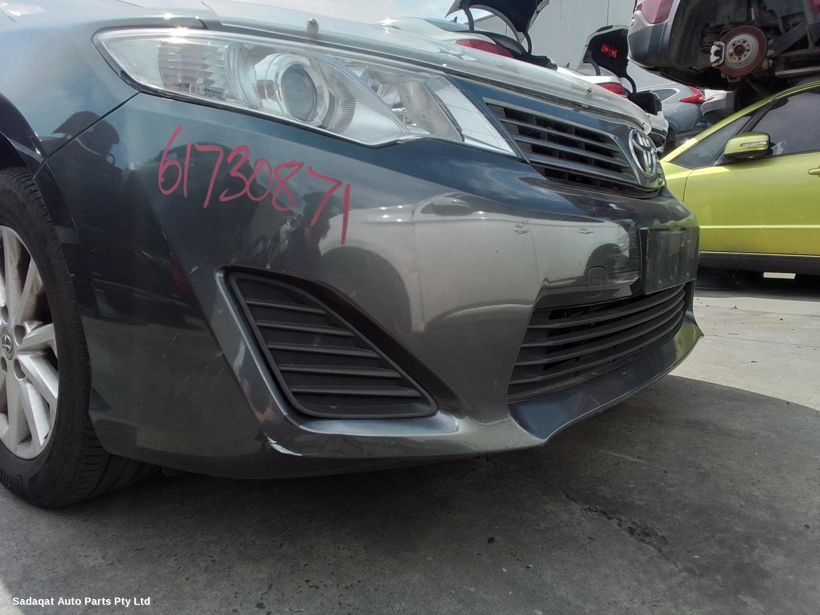 Toyota Camry Right Door Mirror