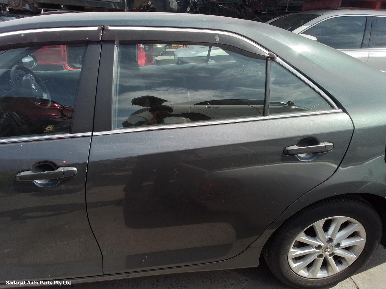 Toyota Camry Right Door Mirror