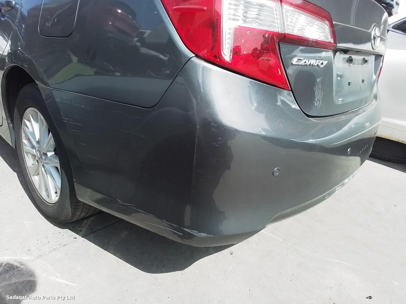 Toyota Camry Right Door Mirror