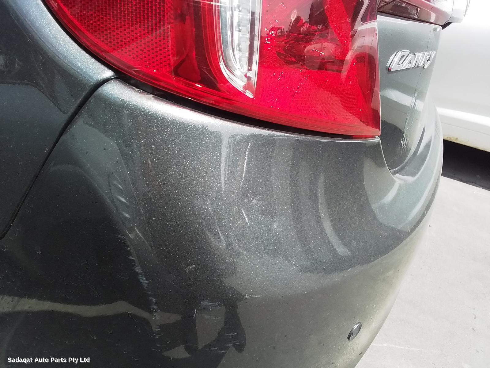 Toyota Camry Right Door Mirror