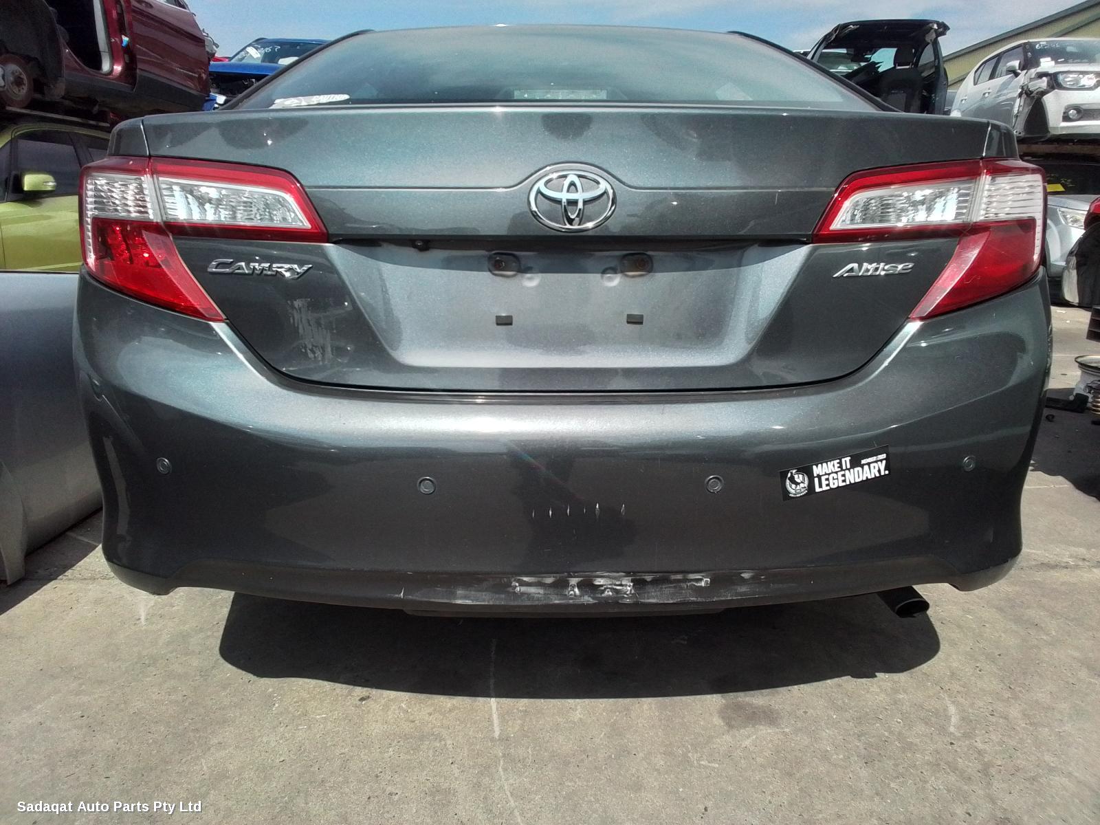 Toyota Camry Right Door Mirror
