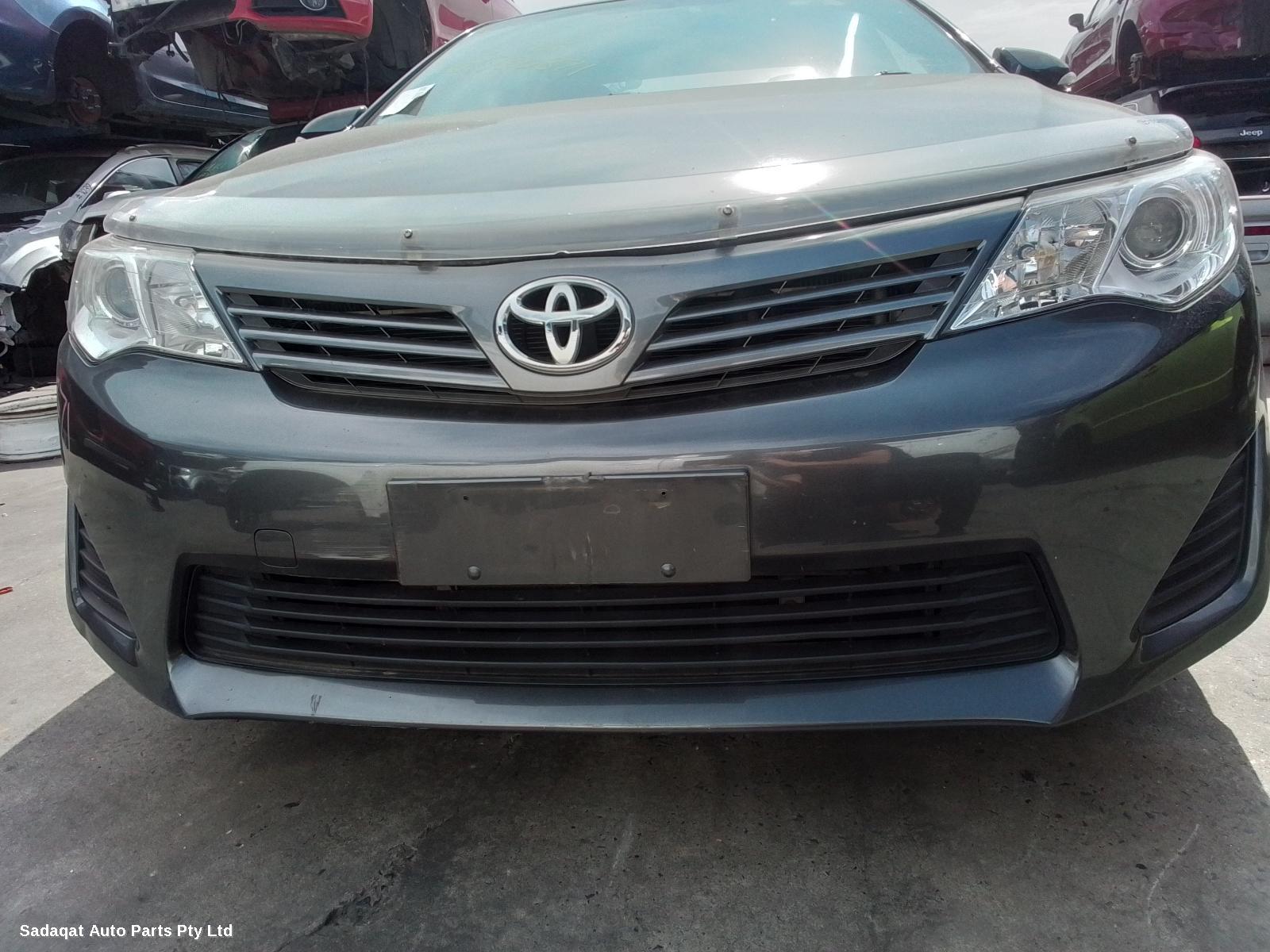 Toyota Camry Right Door Mirror