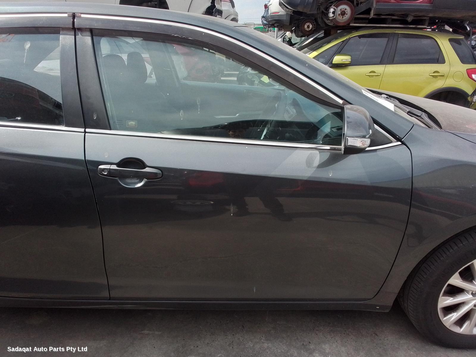 Toyota Camry Right Door Mirror