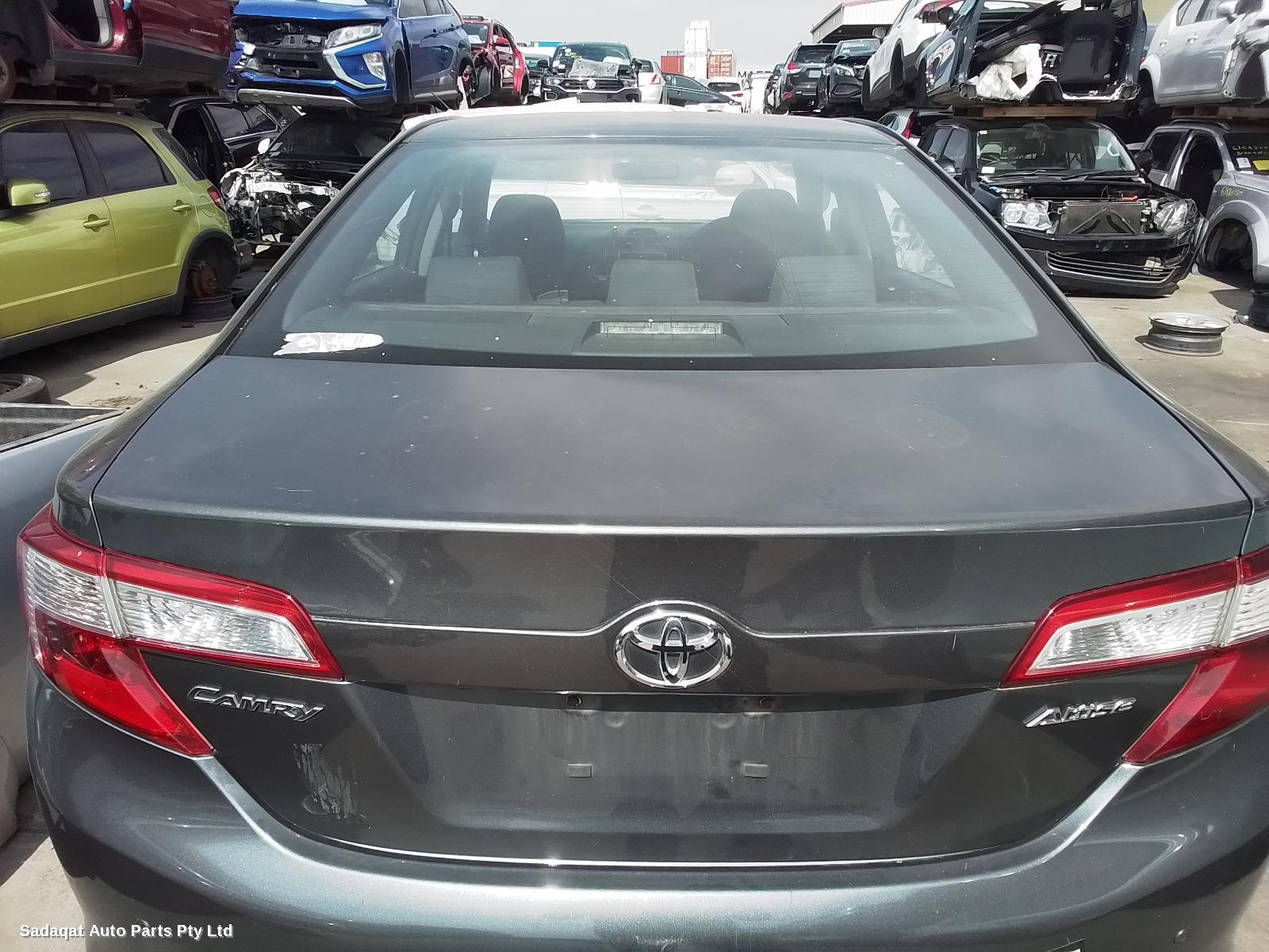 Toyota Camry Right Door Mirror