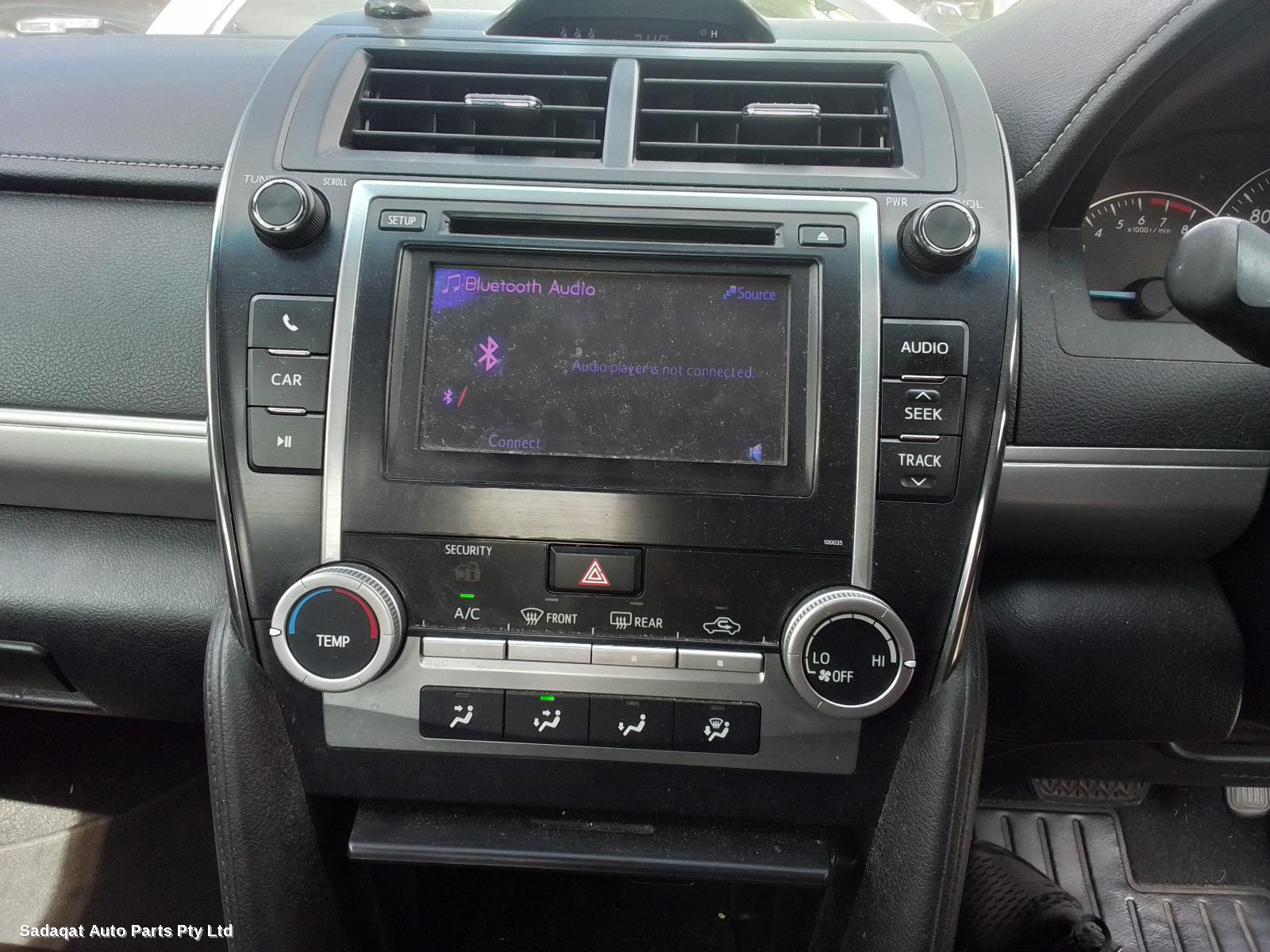 Toyota Camry Right Door Mirror