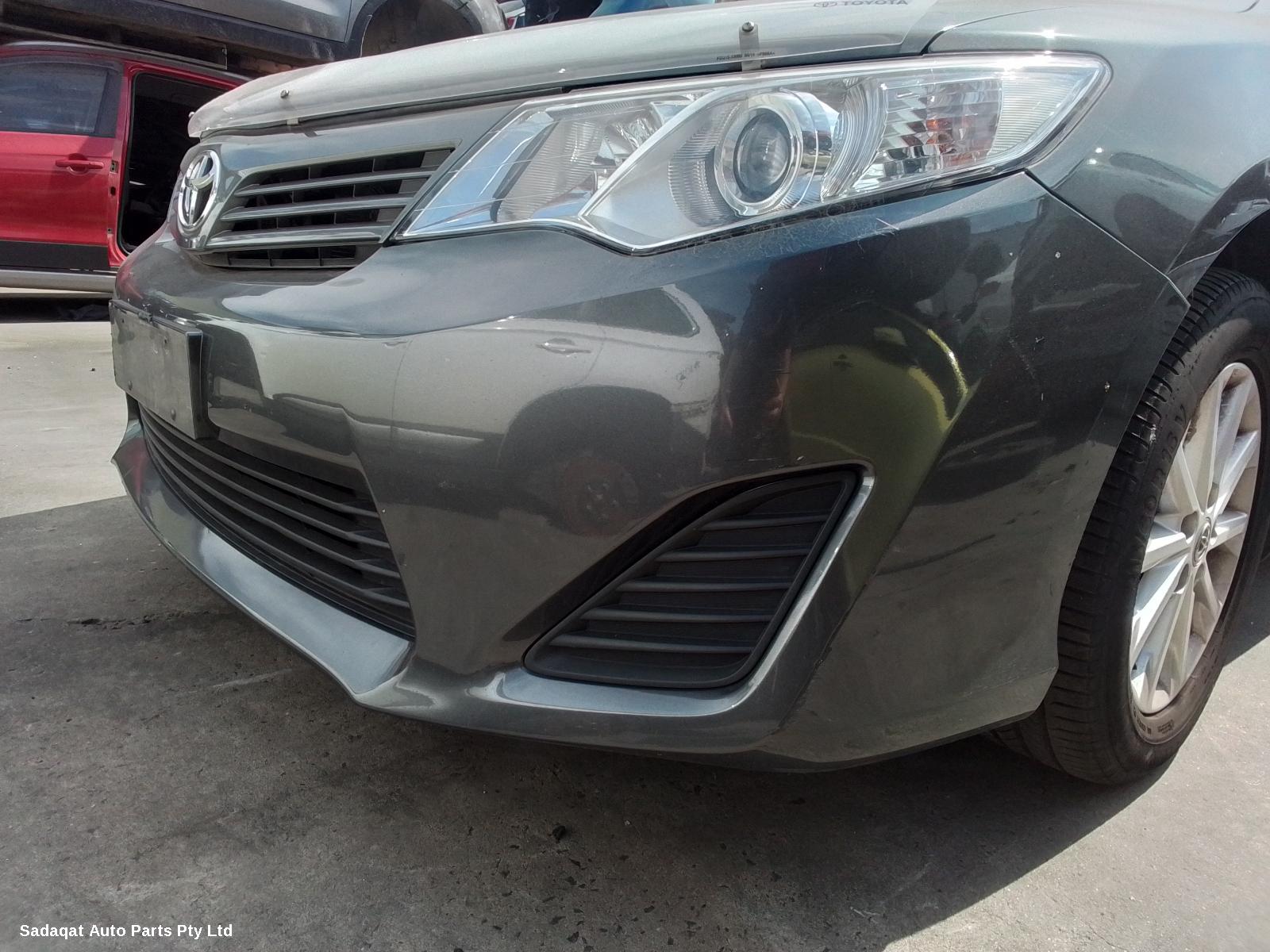 Toyota Camry Right Door Mirror