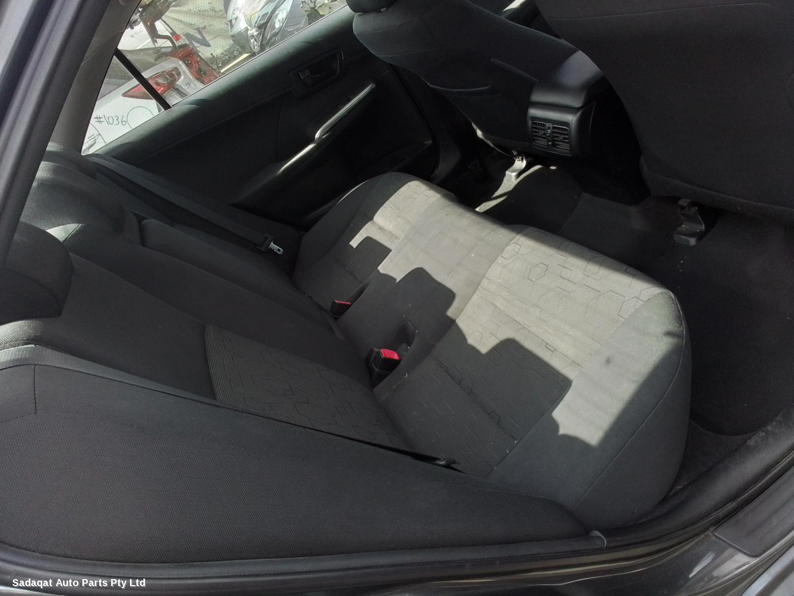 Toyota Camry Right Door Mirror