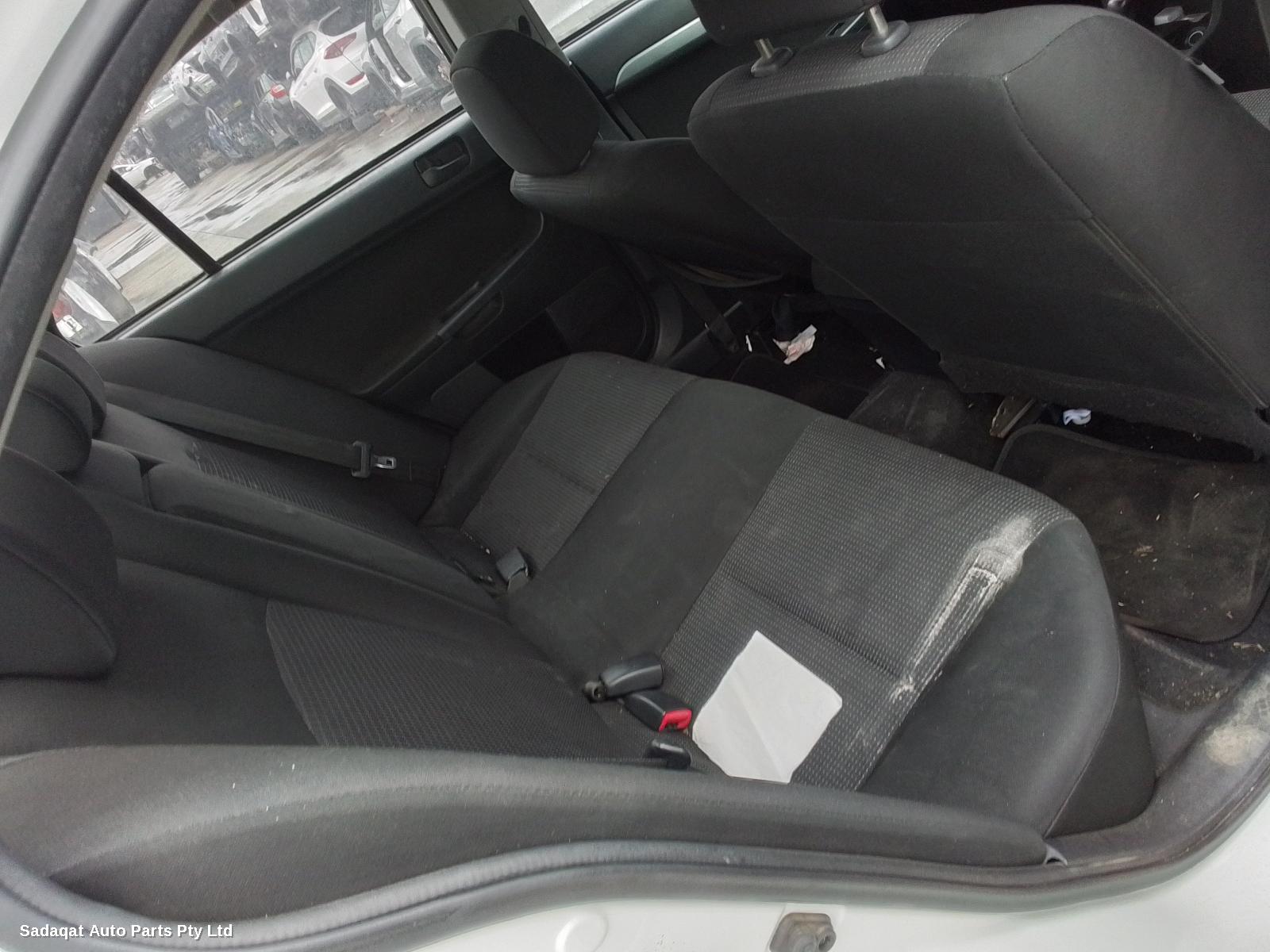 Mitsubishi Lancer Left Door Mirror