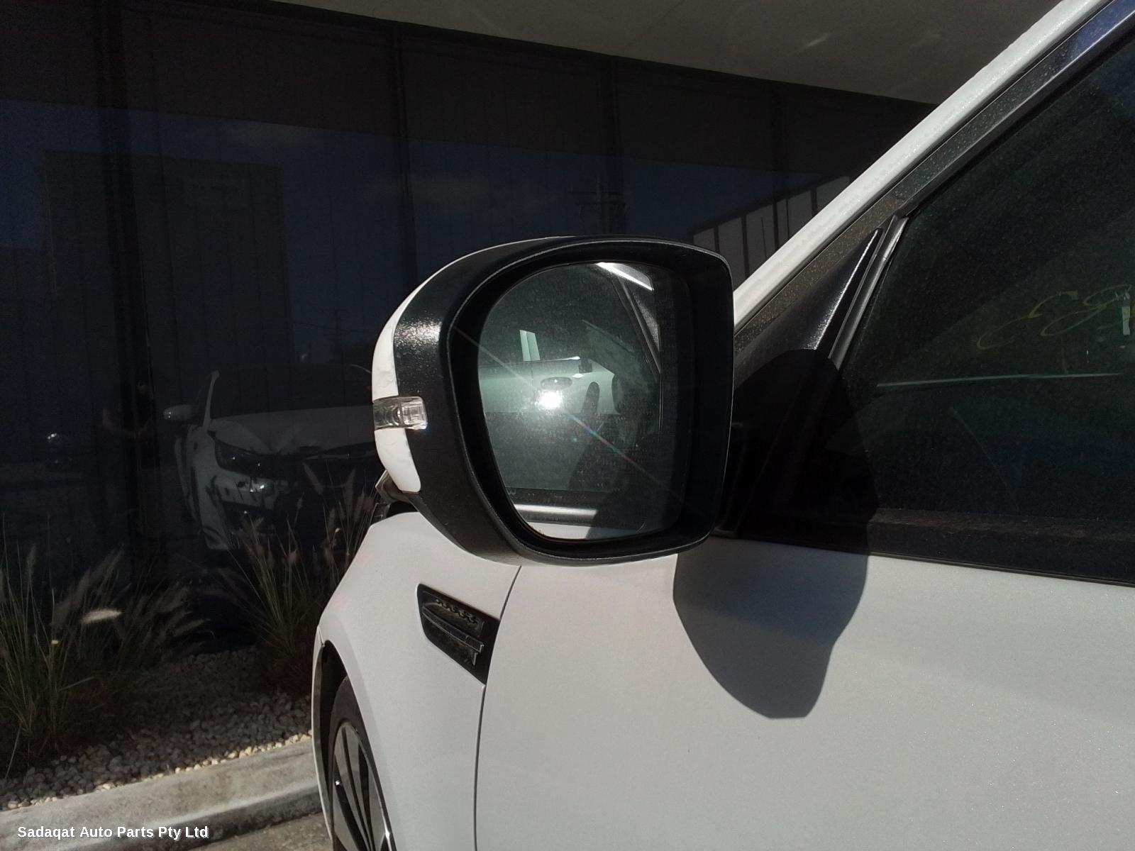 Kia Optima Front Seat