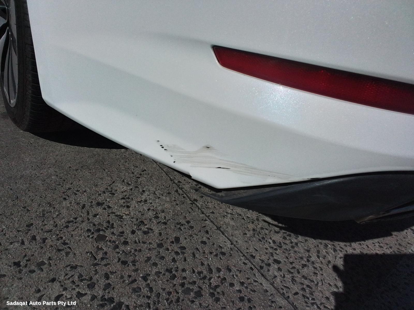 Kia Optima Front Seat