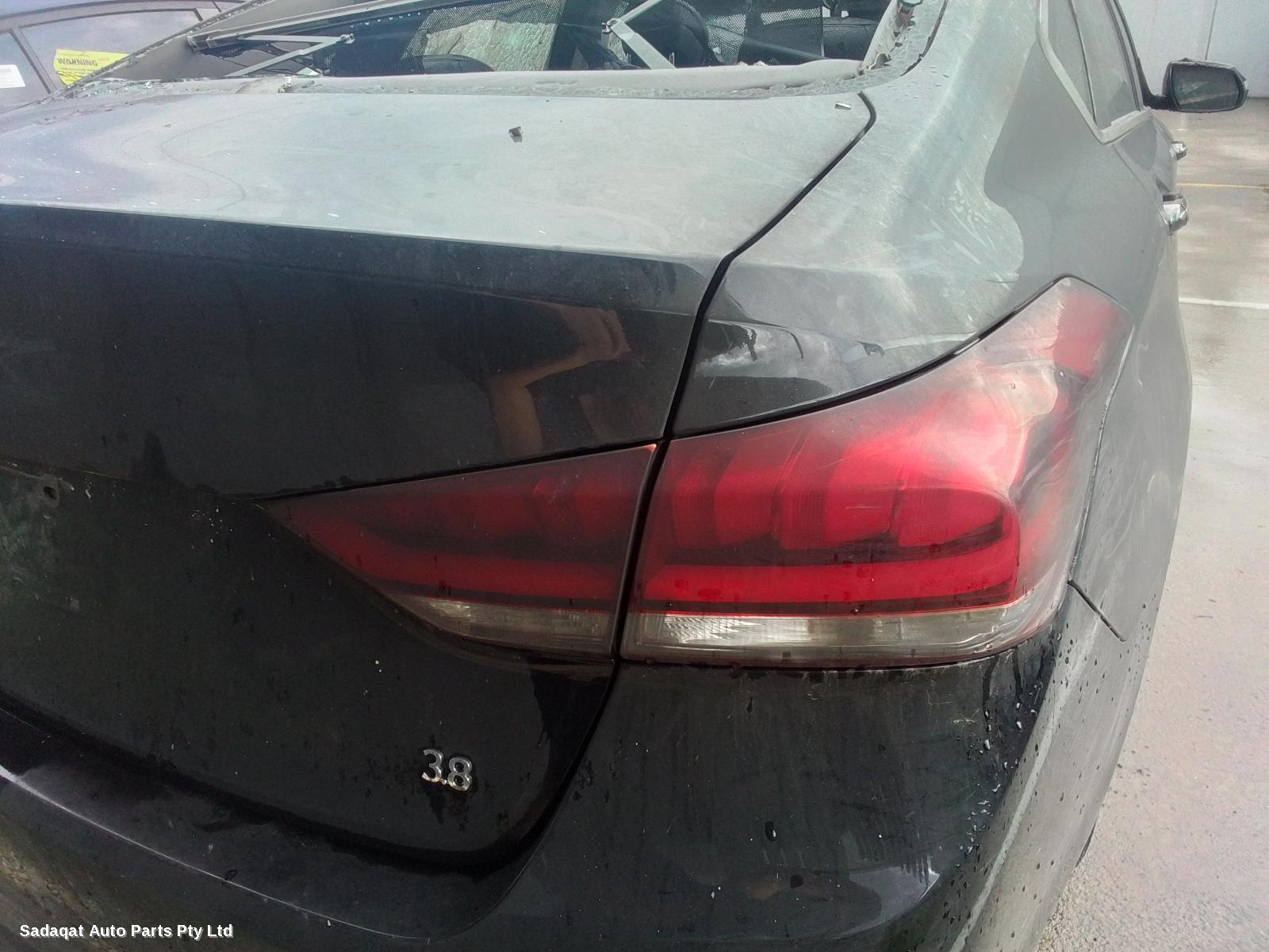 Hyundai Genesis Misc Switch/relay