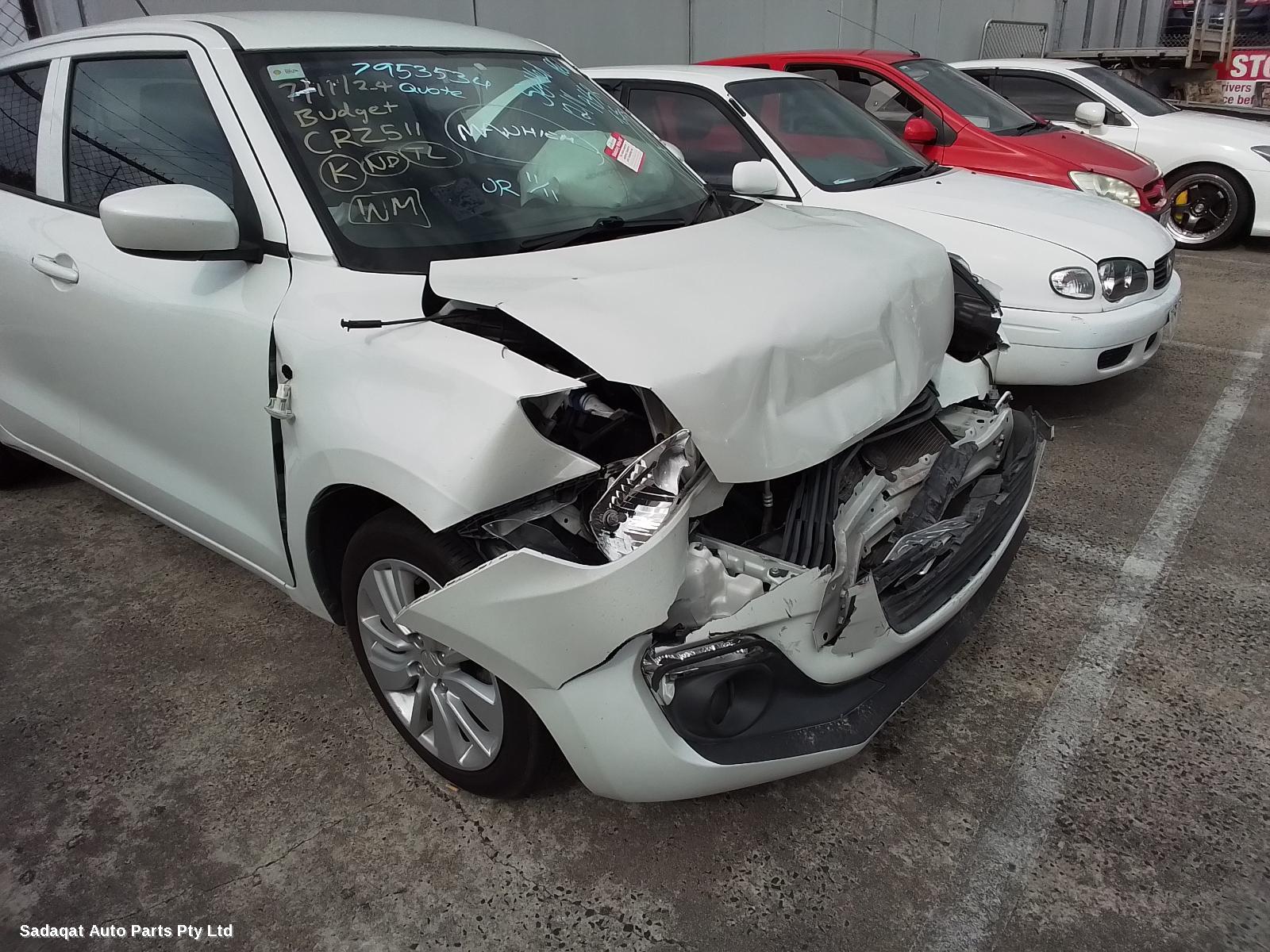 Suzuki Swift Right Door Mirror